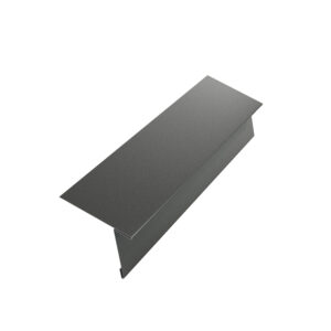 kleine gootaansluiting