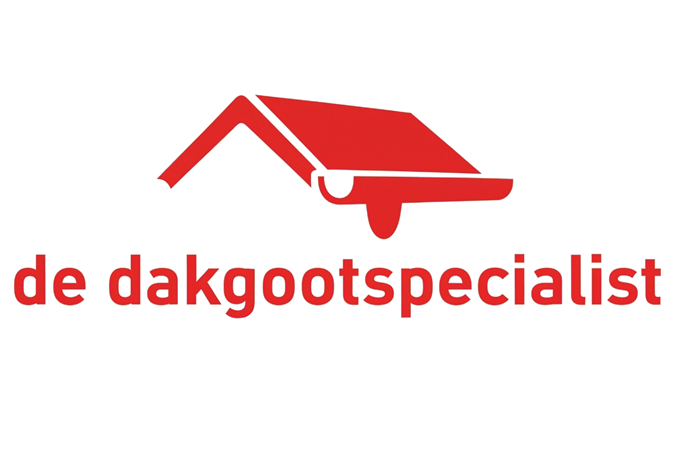 De Dakgootspecialist Logo