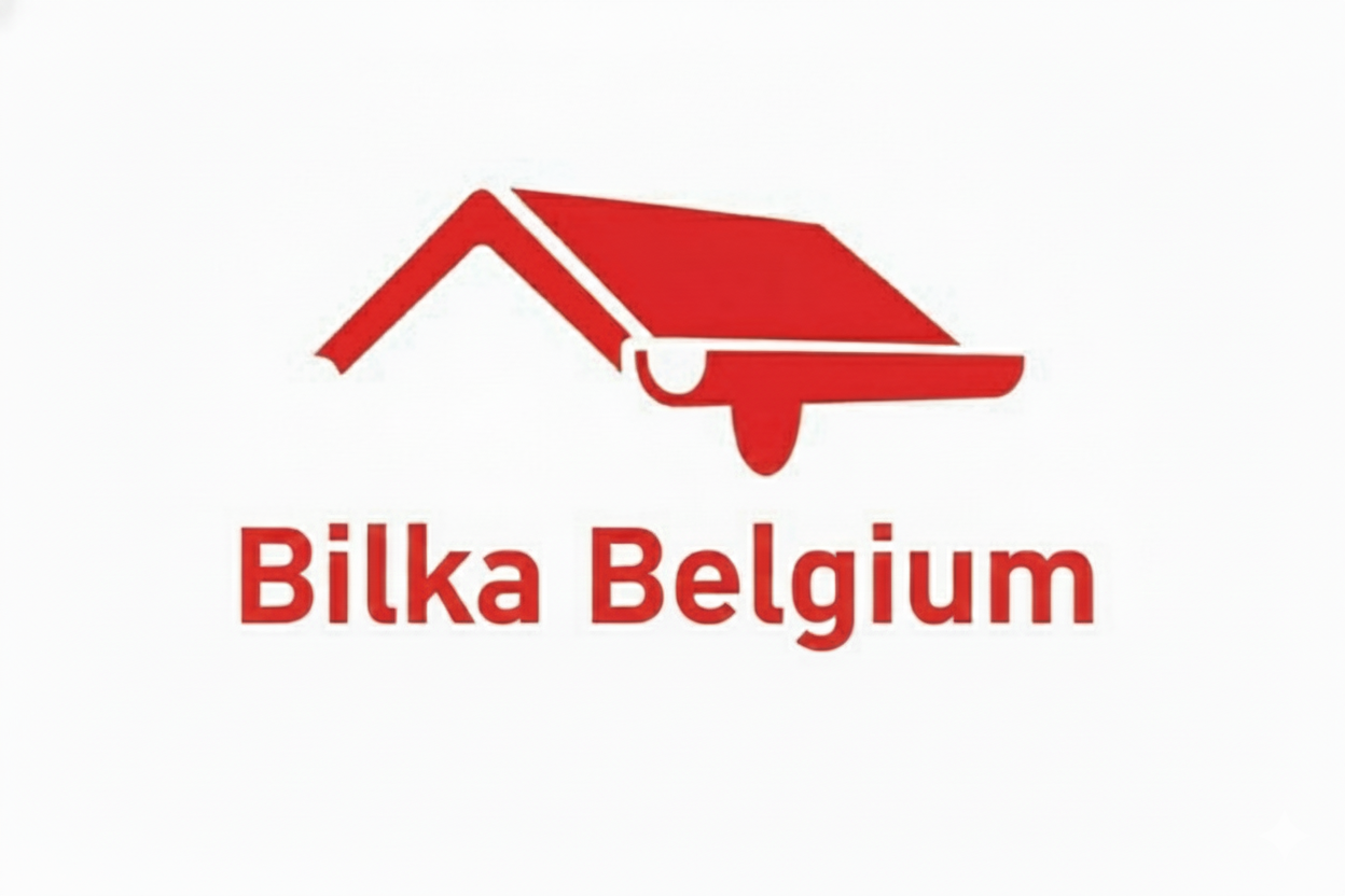 Bilka Belgium Logo